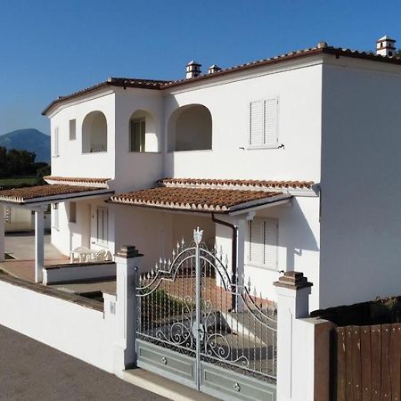 Apartmán Le Residenze Del Maria Rosaria - Via Trentino 62 Orosei Exteriér fotografie