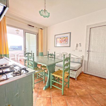 Apartmán Le Residenze Del Maria Rosaria - Via Trentino 62 Orosei Exteriér fotografie