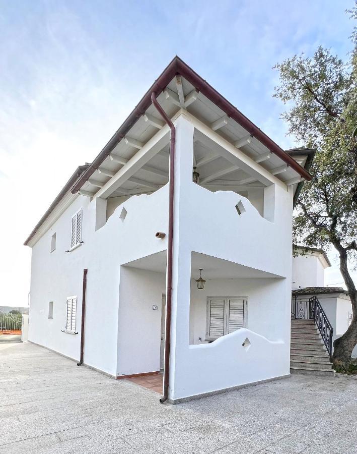 Apartmán Le Residenze Del Maria Rosaria - Via Trentino 62 Orosei Exteriér fotografie