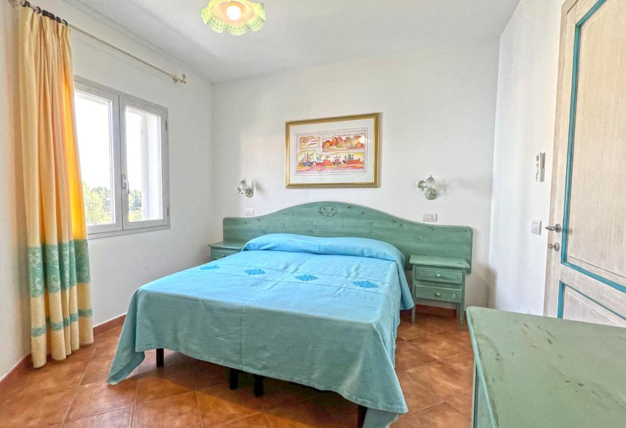 Apartmán Le Residenze Del Maria Rosaria - Via Trentino 62 Orosei Exteriér fotografie