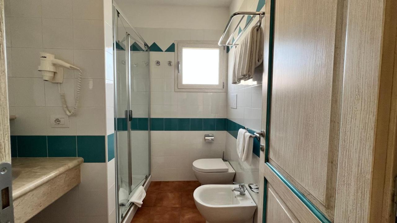Apartmán Le Residenze Del Maria Rosaria - Via Trentino 62 Orosei Exteriér fotografie