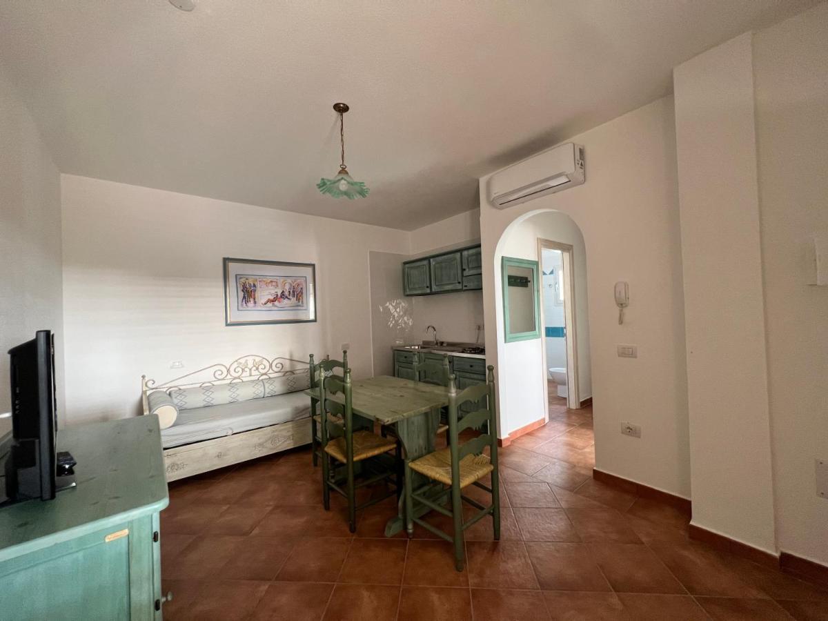 Apartmán Le Residenze Del Maria Rosaria - Via Trentino 62 Orosei Exteriér fotografie