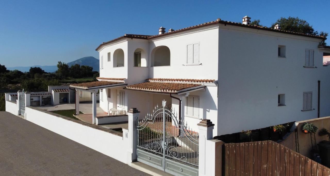 Apartmán Le Residenze Del Maria Rosaria - Via Trentino 62 Orosei Exteriér fotografie