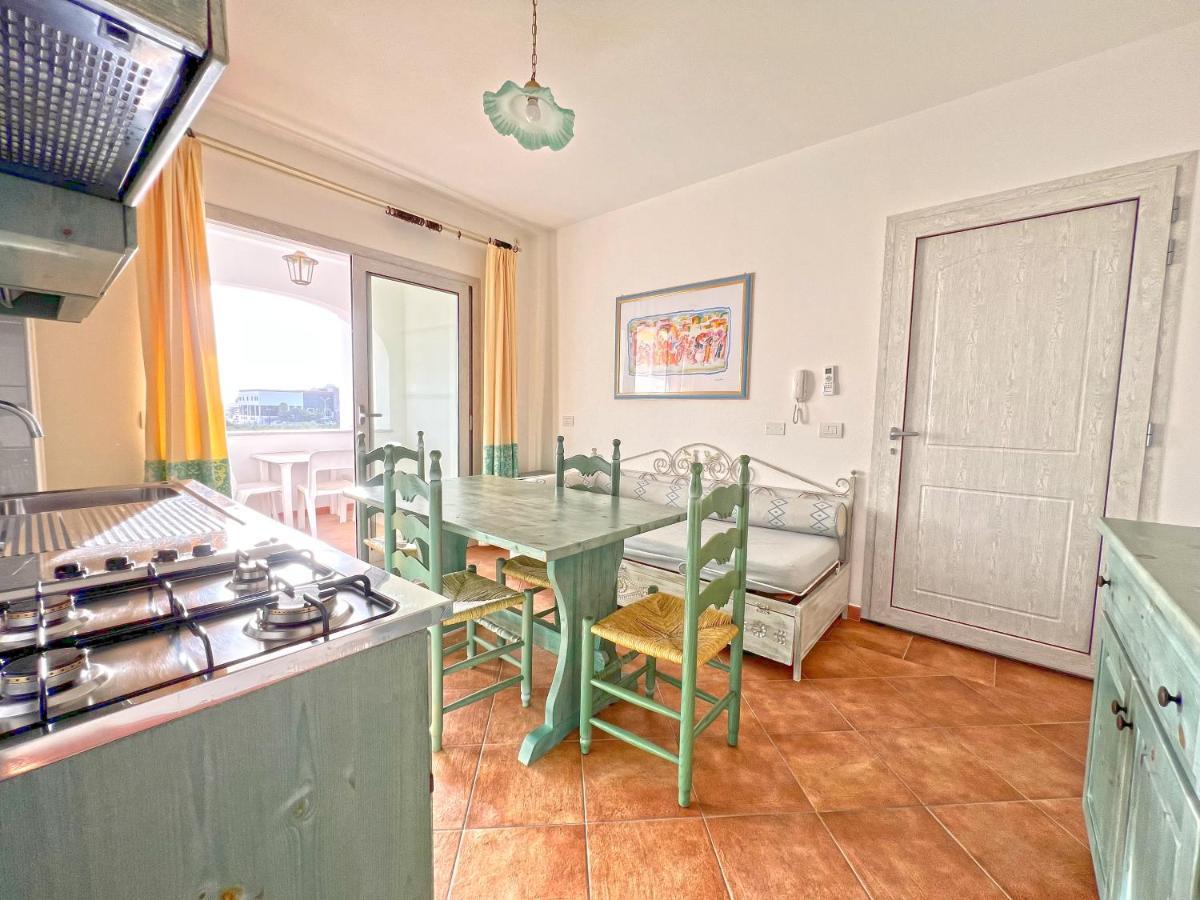 Apartmán Le Residenze Del Maria Rosaria - Via Trentino 62 Orosei Exteriér fotografie