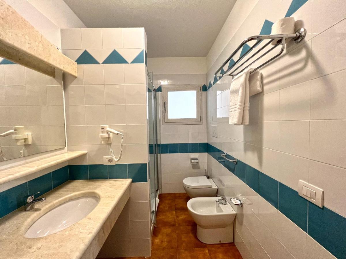 Apartmán Le Residenze Del Maria Rosaria - Via Trentino 62 Orosei Exteriér fotografie