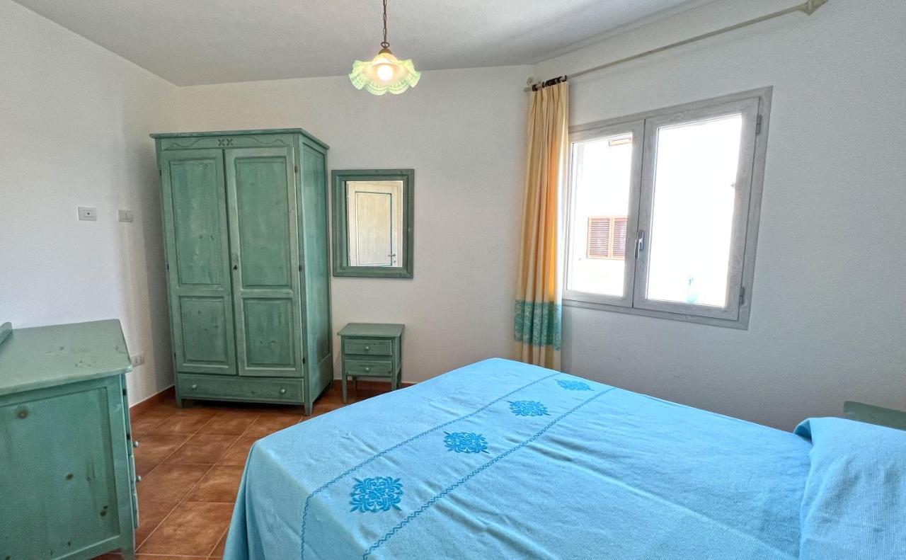 Apartmán Le Residenze Del Maria Rosaria - Via Trentino 62 Orosei Exteriér fotografie