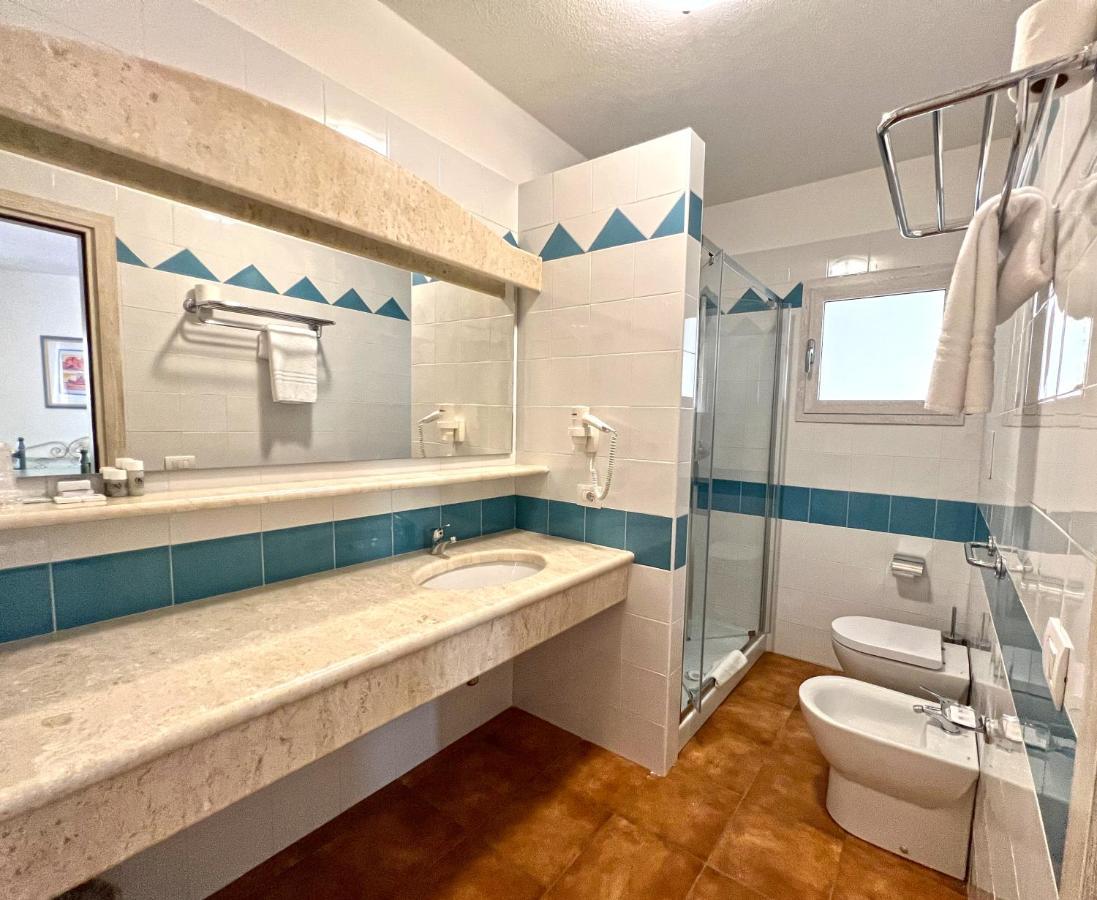 Apartmán Le Residenze Del Maria Rosaria - Via Trentino 62 Orosei Exteriér fotografie