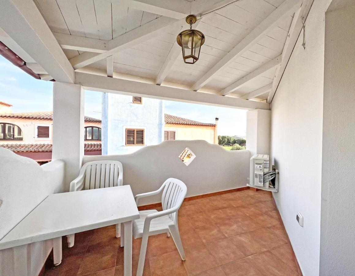Apartmán Le Residenze Del Maria Rosaria - Via Trentino 62 Orosei Exteriér fotografie